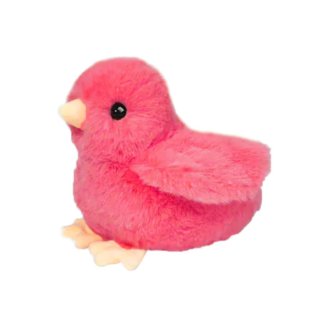 Colorful Chicks