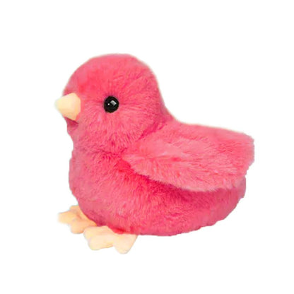 Colorful Chicks