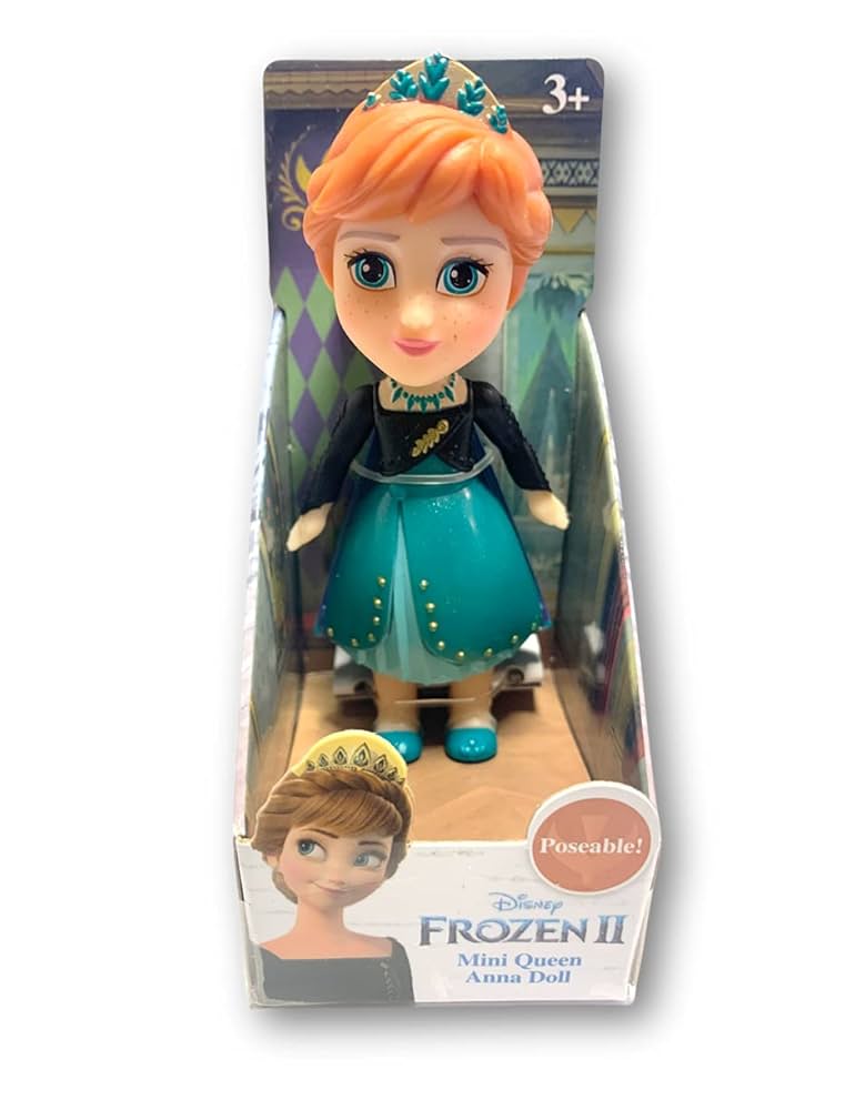 Disney Mini Princess
