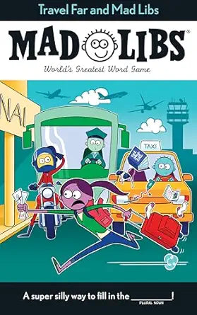 Mad Libs