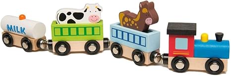 Farm Train