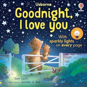 Goodnight, I Love You