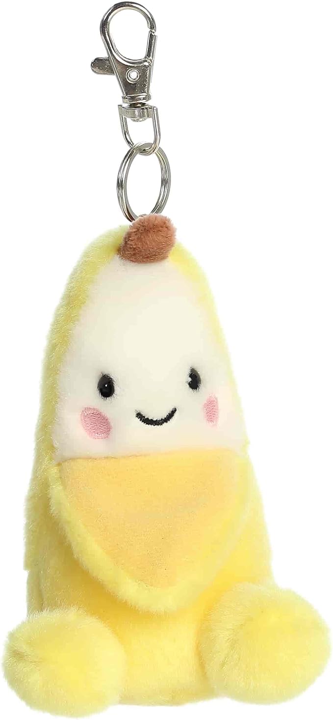 Palm Pals Gwen Banana Clip On