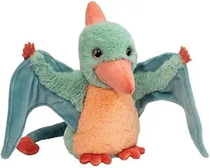 Terrie Pteradactyl