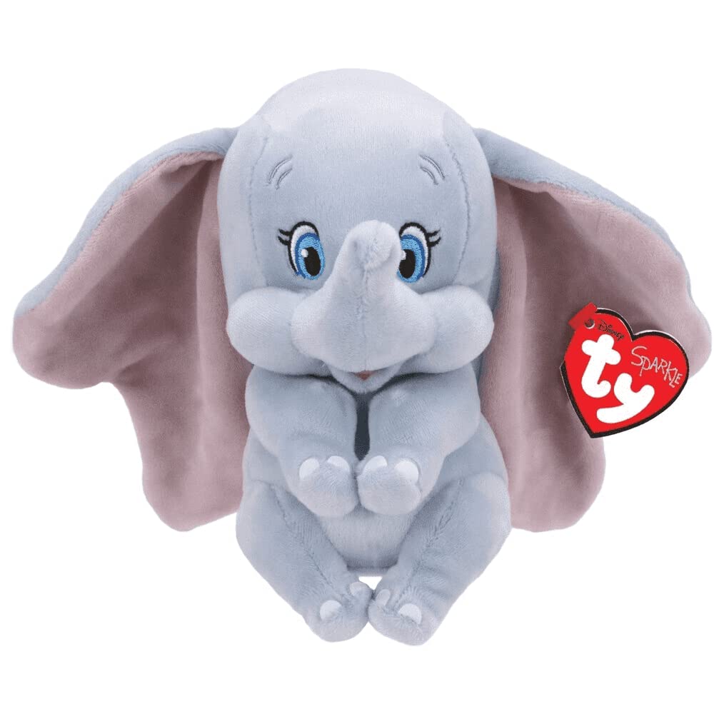 Disney and Marvel Beanie Babies