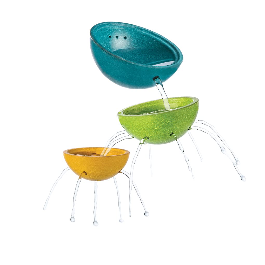 Plan Toys Fountain Bowl Set