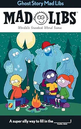 Mad Libs