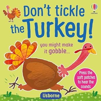 Don't Tickle the Turkey