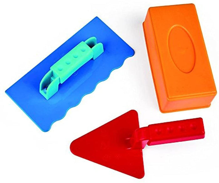 Master Bricklayer Set
