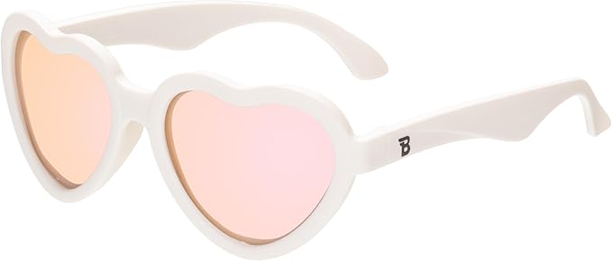 Babiators Polarized Hearts