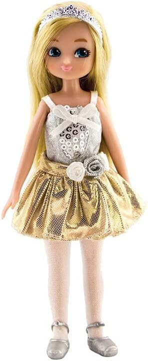 Swan Lake - Lottie Doll