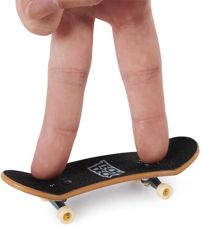 Tech Deck Ultra DLX Fingerboard 4-Pack