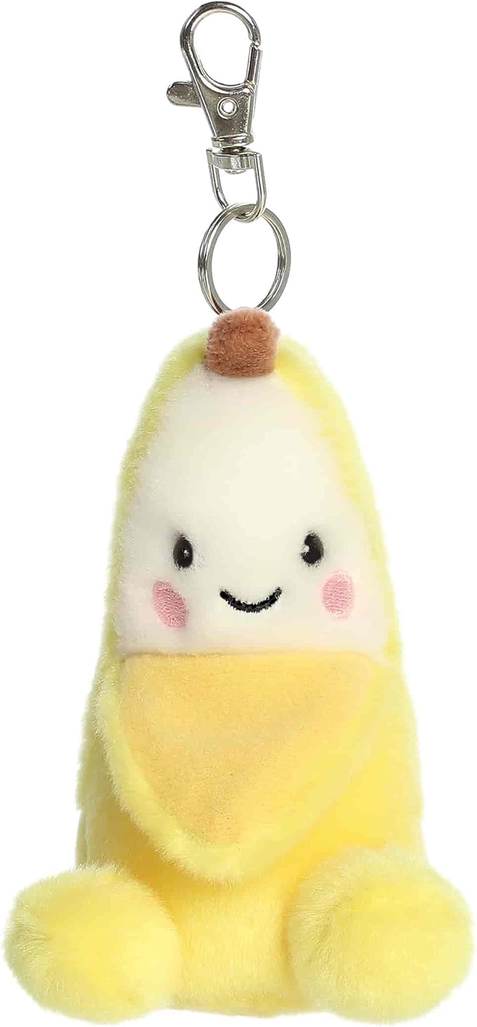 Palm Pals Gwen Banana Clip On