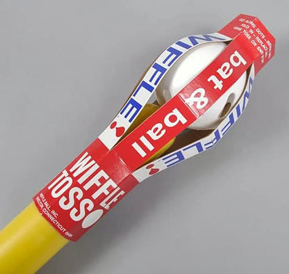 Wiffle Bat & Ball