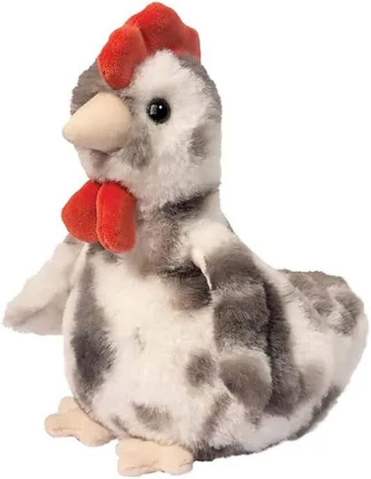 Rockie Spotted Rooster Mini
