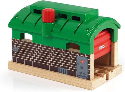 Brio Train Garage # 33574