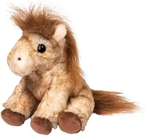 Dustie Horse