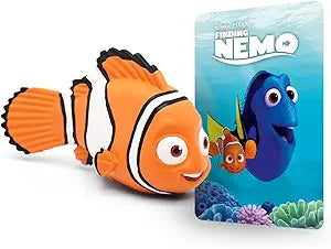 Disney - Finding Nemo Tonie