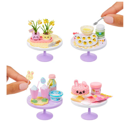Miniverse MIM: Spring