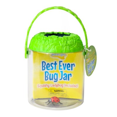 Insect Lore Best Ever Bug Jar