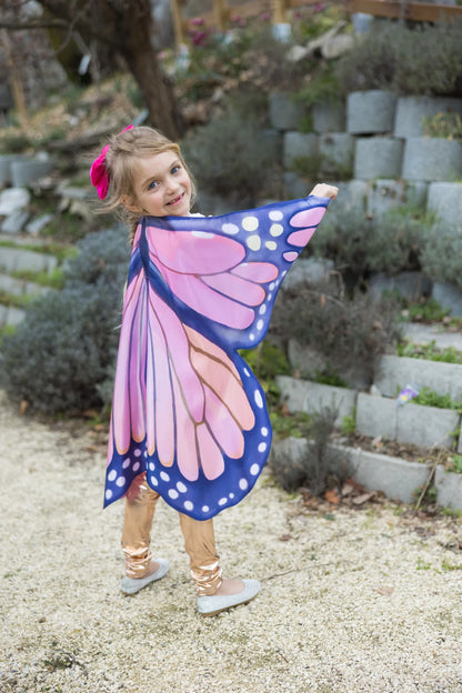 Mystical Monarch Soft Wings - Little Pickles Toy Store