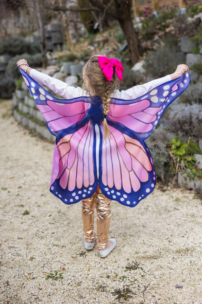 Mystical Monarch Soft Wings - Little Pickles Toy Store