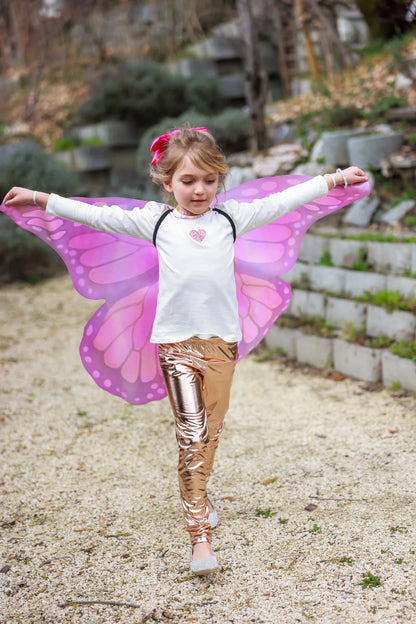 Mystical Monarch Soft Wings - Little Pickles Toy Store