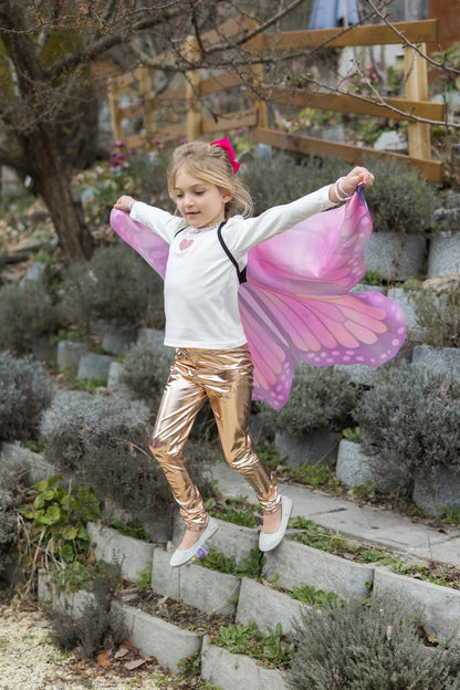 Mystical Monarch Soft Wings - Little Pickles Toy Store