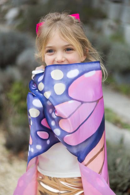 Mystical Monarch Soft Wings - Little Pickles Toy Store