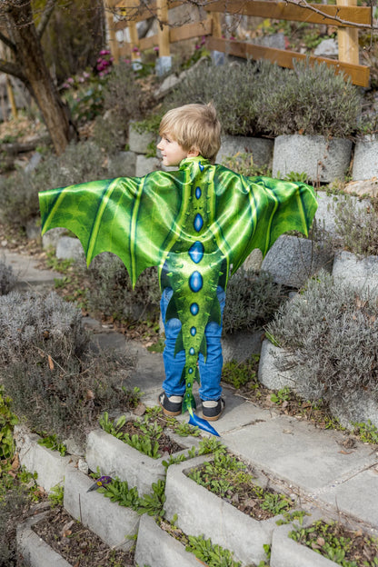 Legendary Dragon Soft Wings - Little Pickles Toy Store