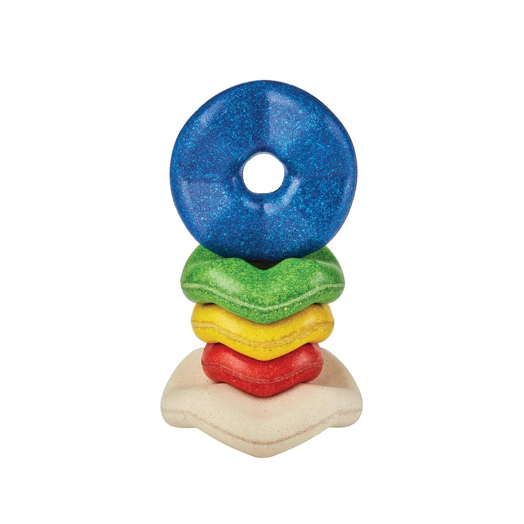 Plan Toys Wave Stacker