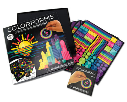 ColorForms