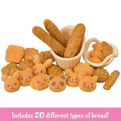 Calico Critters Bakery Shop Starter Set - Little Pickles Toy Store