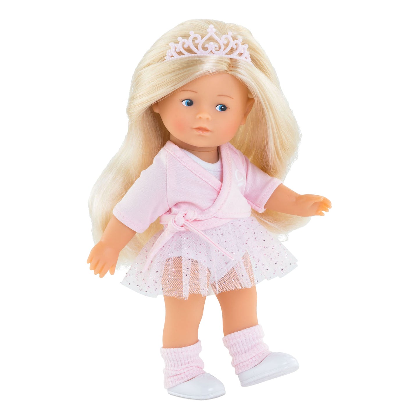 Mini Corolline Rosy Ballerina Set - NEW