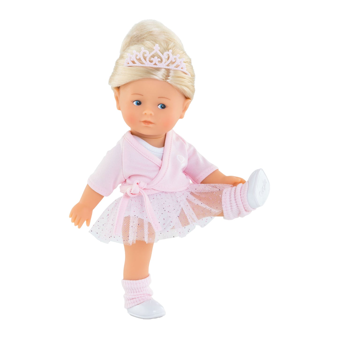 Mini Corolline Rosy Ballerina Set - NEW