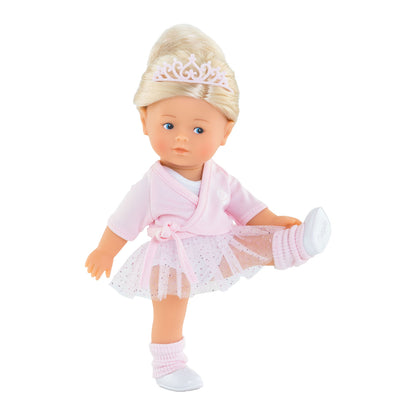 Mini Corolline Rosy Ballerina Set - NEW - Little Pickles Toy Store