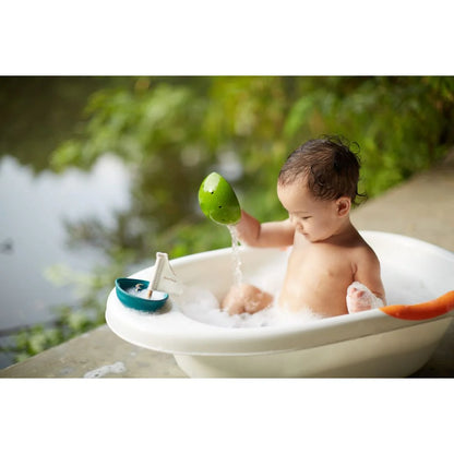 Plan Toys Fountain Bowl Set - Little Pickles Toy Store