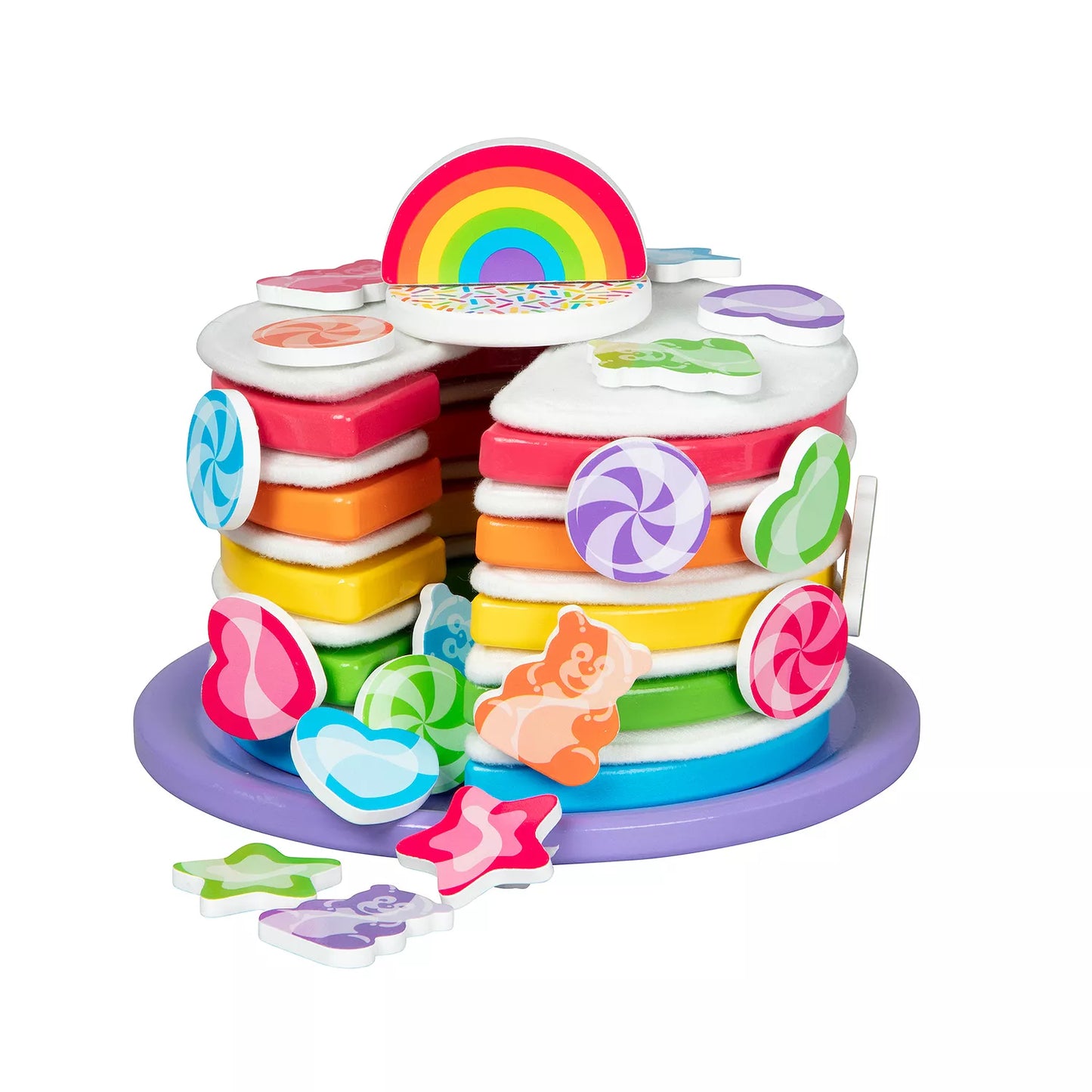 Birthday Surprise Play Set