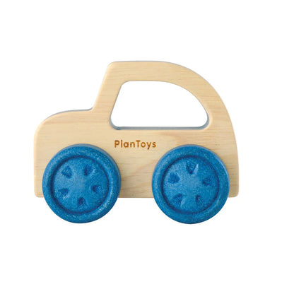 Plan Toys Timber Trail EV - Little Pickles Toy Store