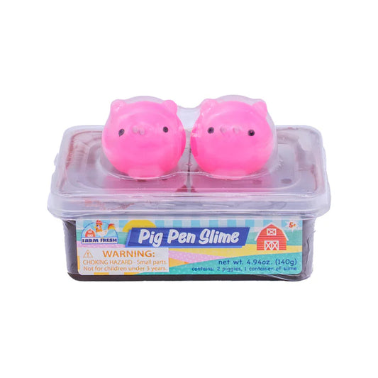 Pig Pen Slime