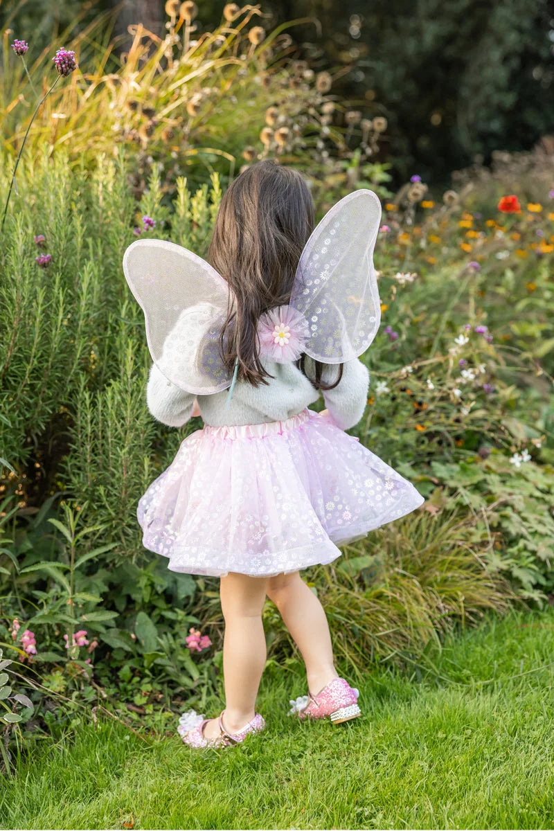 Crazy for Daisies Tutu Set Size 4-6