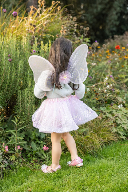 Crazy for Daisies Tutu Set Size 4-6