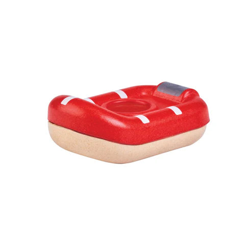 Plan Toys Whitewater Raft