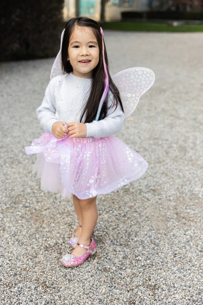 Crazy for Daisies Tutu Set Size 4-6