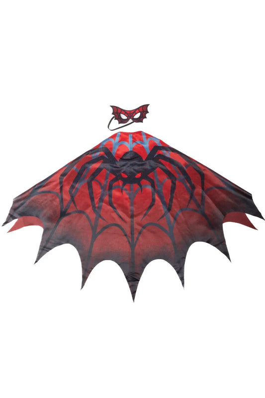 Web Weaver Soft Wings Halloween Costume, 4-6