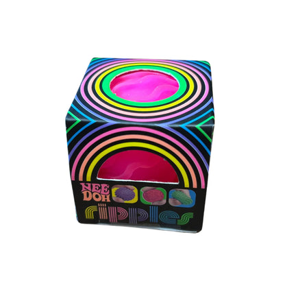 Needoh Teenies - Ripples (No Returns or Refunds)