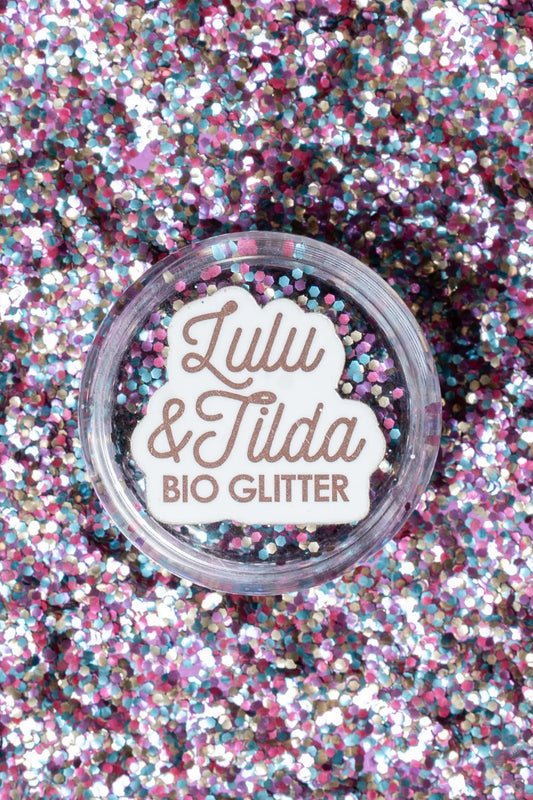 Mermaid Scales - Eco Bio Glitter