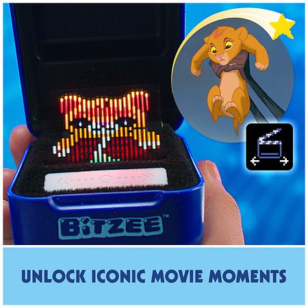 Bitzee Disney