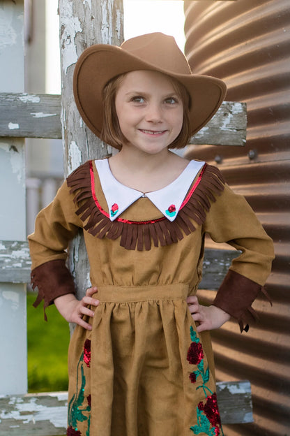 Cowboy Hat - Little Pickles Toy Store