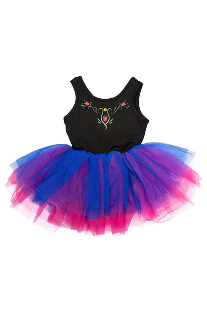 Anna Ballet Tutu Dress - Little Pickles Toy Store